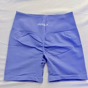 AUROLA Dream Collection Workout Shorts
